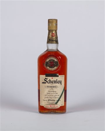 Schenley Reserve 08-year-old Canada (BT 1)