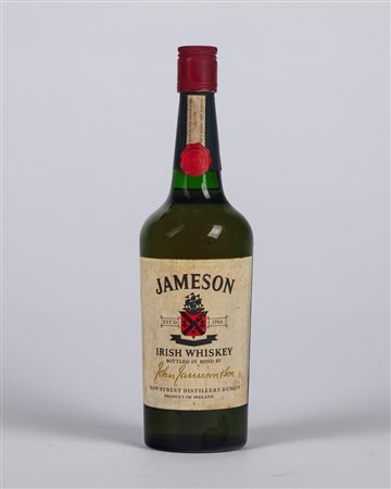 Jameson Irish Whisky  (BT 1)