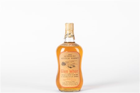 Glen Mhor 10 yo