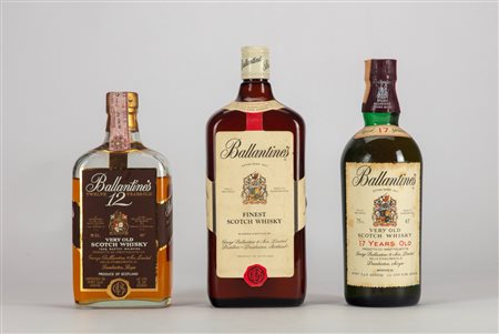 Selezione Ballantines (3 bt)