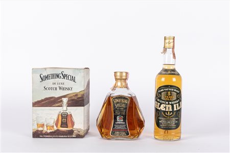 Selezione Whisky (2 BT)