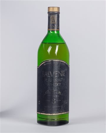 Balvenie 8 Year Old Pure Malt 1 Litre (BT 1)