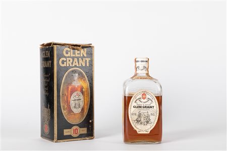 Glen Grant 10 yo