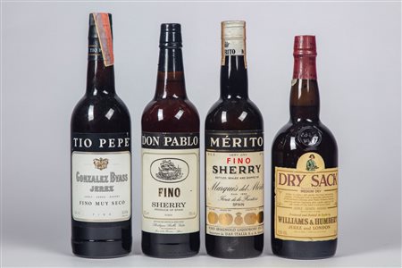 Selezione Sherry (BT 4)