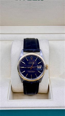 Rolex Datejust 36 1601