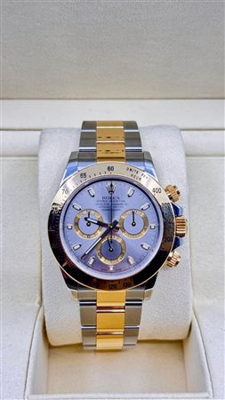 Rolex Daytona 116523