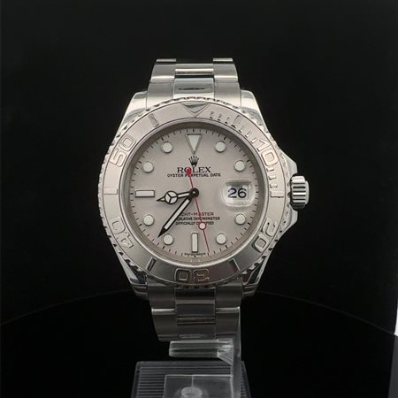 Rolex Yacht-Master 40 16622