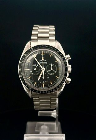 Omega Speedmaster Professional Moonwatch 145.022