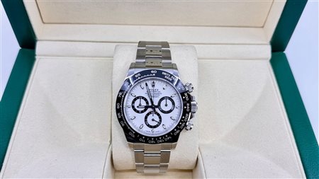 Rolex Daytona 116500LN