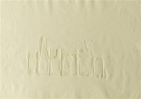 Dino Zuffi (XX secolo), “Contenitori”.