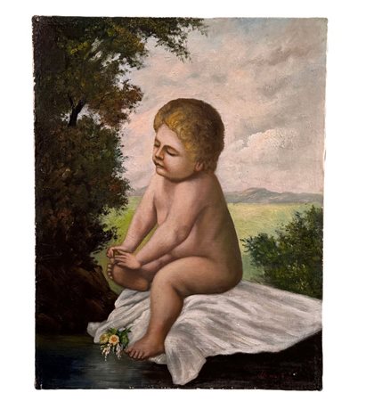 UNIDENTIFIED SIGNATURE