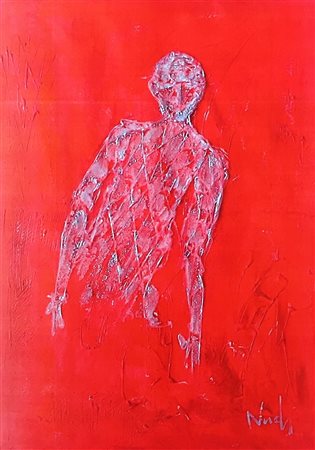 Pier Paolo Nudi, Senza titolo