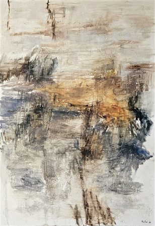 Manuel Cristani, Tramonto