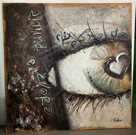 Roberta Lioy, Anima e cuore