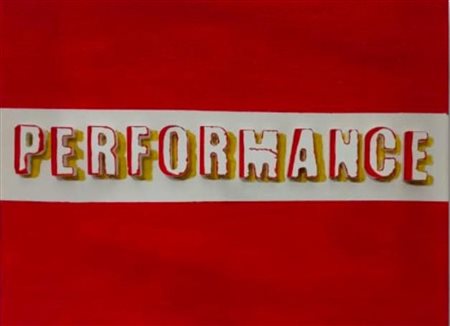 Azia Maria Sammartano, Performance