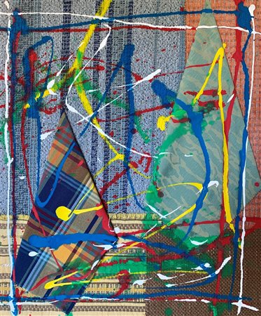 Francesco Bitonti, Concetto Introspettivo