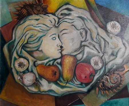 Paola Beretta, Eros e Thanatos