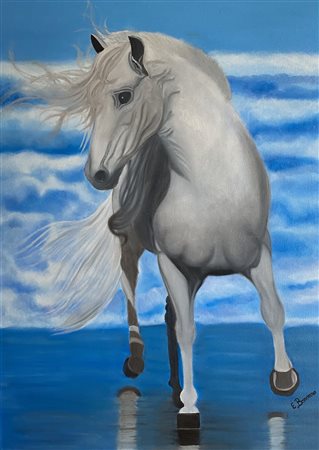 Elisabetta Bonanno, Tempesta