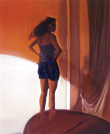 Alessandro Papari, Twist