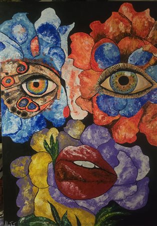 Marta Catellani in Martart, La natura