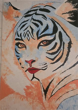 Marta Catellani in Martart, Il coraggio di una donna