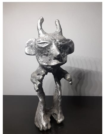 Alfonso Sciara, Senza pancia