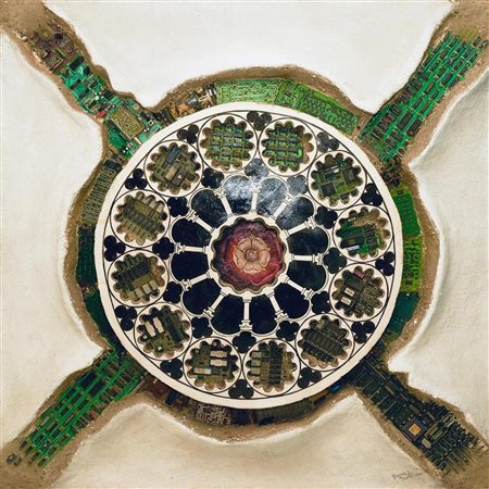 Emma Fausti, La rosa