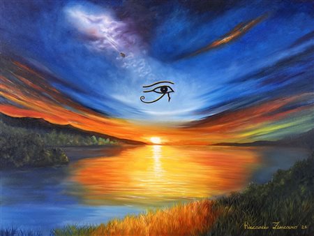 Riccardo Zancano, Stargate