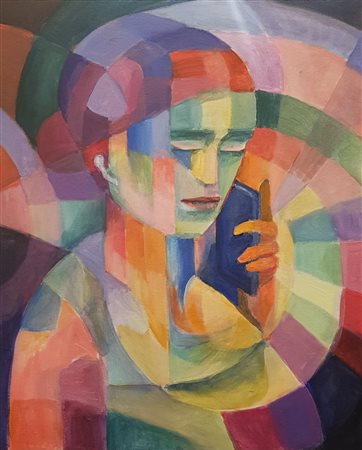 Catena Peduzzi, Connessione esteriore