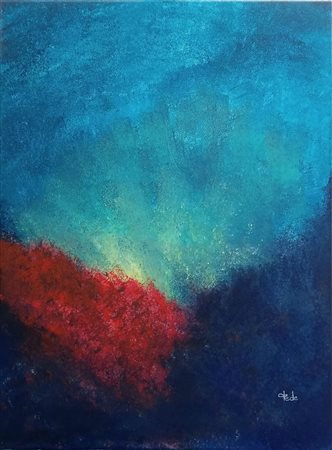 Federica Magliocco, E-LE-MENTI