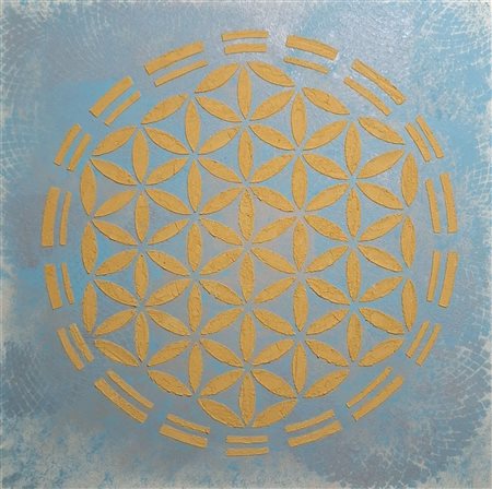 Natalia Ulinici, L’evanescenza dell’armonia – The evanescence of harmony