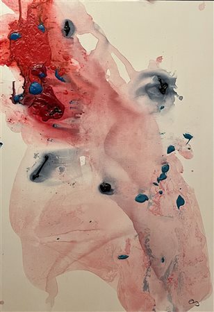 Orsola Rignani, Più che umano