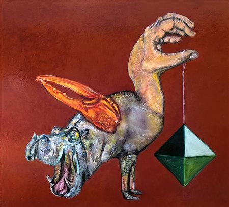 Ninni Pagano, Nuovo Mondo