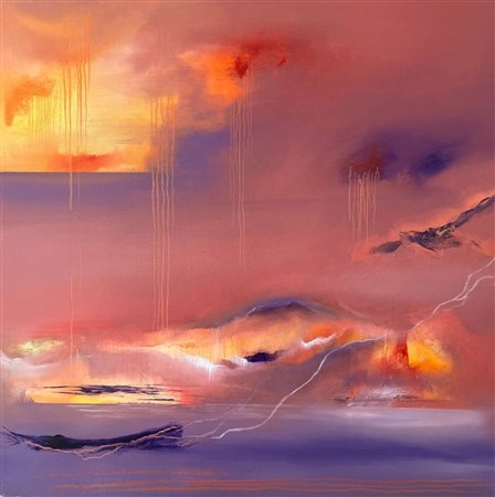 Elisabetta Pienti, La metafisica della luce