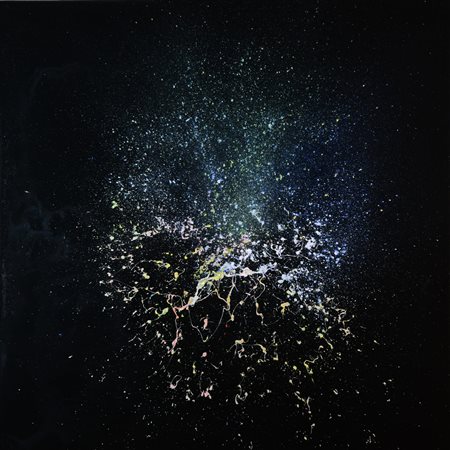 Armando Pelliccioni, S6#2. Esplosione ellittica