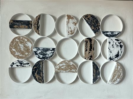 Giada Russo, 1, nessuno…15