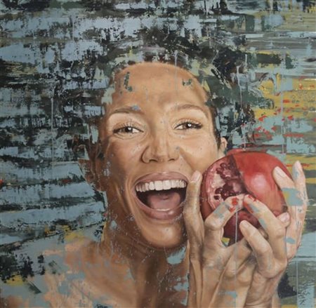 Antonella Belviso, Il succo della vita