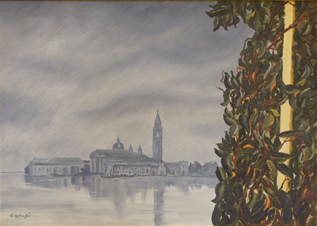 Riccardo Cavosi, Suggestione