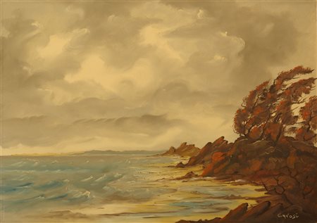 Riccardo Cavosi, Vento