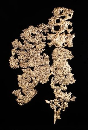 Emanuele Vottero, Bronze Island