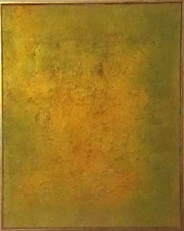 Maura Larghero, Luce d’oro