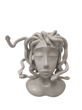 Daniele Guerrini, Solitudine