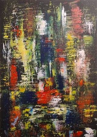 Giorgio Gervaso, Sfumature variopinte