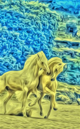 Maria Giovanna Turudda, Dance in love