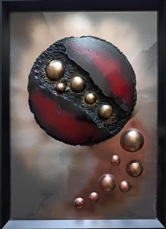 Cristiano Sandonà, Viaggio nel silenzio