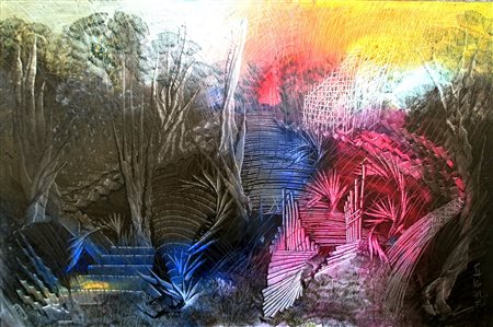 Paola Zannoni, La Damina