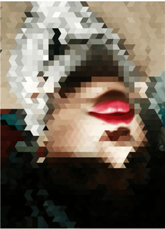 Piera Cuccia, Oblivion - Pensieri in oblio