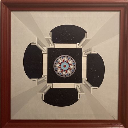 Vittorio Greco, Mandala