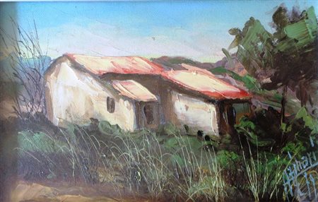 Demetrio Azzinari, Senza titolo