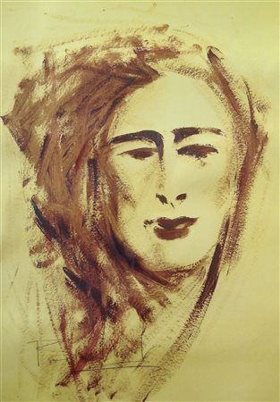 Francesco Bitonti, Figura